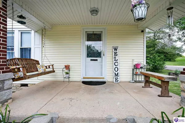 701 Bell Avenue, Campbellsville, KY 42718