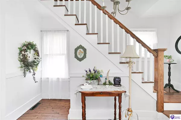 701 Bell Avenue, Campbellsville, KY 42718