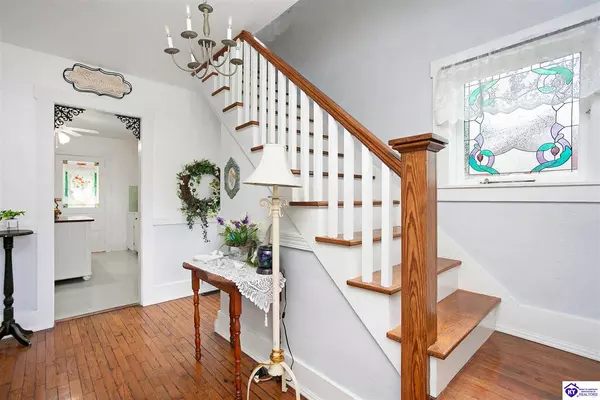 701 Bell Avenue, Campbellsville, KY 42718