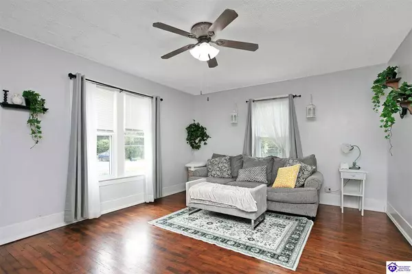 701 Bell Avenue, Campbellsville, KY 42718