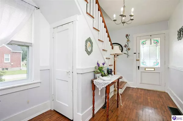 701 Bell Avenue, Campbellsville, KY 42718