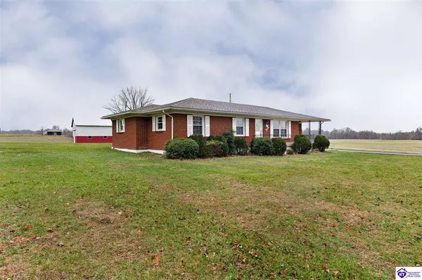 7585 Sonora Road, Sonora, KY 42776