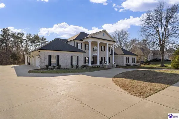 803 Foxfire Road, Elizabethtown, KY 42701