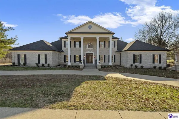 803 Foxfire Road, Elizabethtown, KY 42701