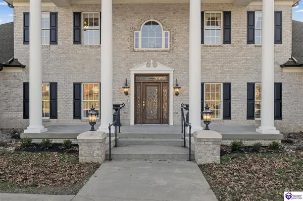 803 Foxfire Road, Elizabethtown, KY 42701