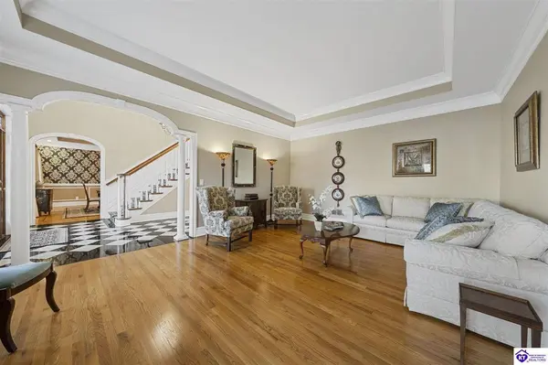 803 Foxfire Road, Elizabethtown, KY 42701