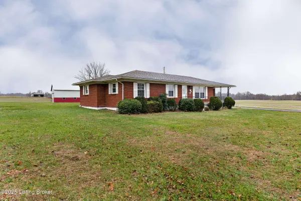 7585 Sonora Rd, Sonora, KY 42776
