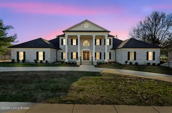 803 Foxfire Rd, Elizabethtown, KY 42701