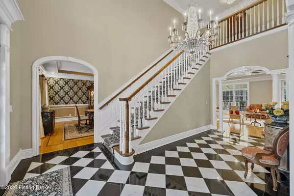 803 Foxfire Rd, Elizabethtown, KY 42701