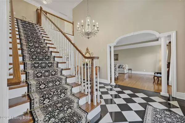 803 Foxfire Rd, Elizabethtown, KY 42701