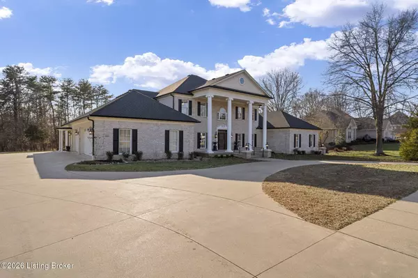 803 Foxfire Rd, Elizabethtown, KY 42701