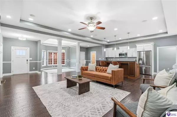 137 Charleston Way, Elizabethtown, KY 42701