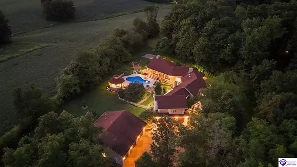 240 Briarwood Circle, Elizabethtown, KY 42701