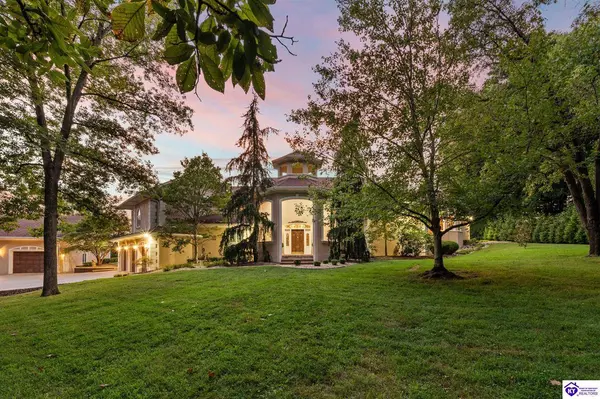 240 Briarwood Circle, Elizabethtown, KY 42701