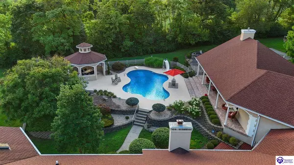 240 Briarwood Circle, Elizabethtown, KY 42701