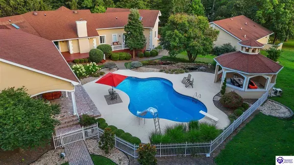 240 Briarwood Circle, Elizabethtown, KY 42701