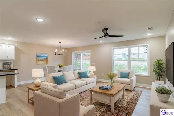 208 B Hunter Lane, Elizabethtown, KY 42701