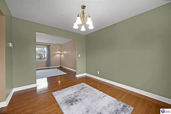 611 Harvard Drive, Elizabethtown, KY 42701