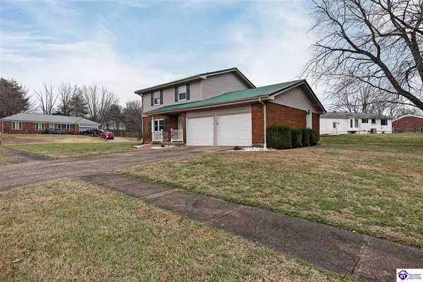 611 Harvard Drive, Elizabethtown, KY 42701