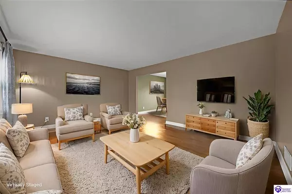 611 Harvard Drive, Elizabethtown, KY 42701