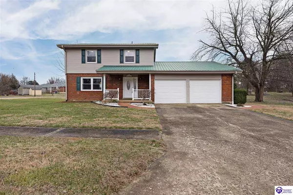 611 Harvard Drive, Elizabethtown, KY 42701