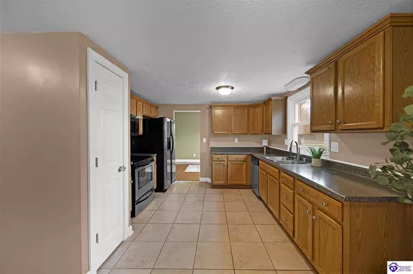 611 Harvard Drive, Elizabethtown, KY 42701