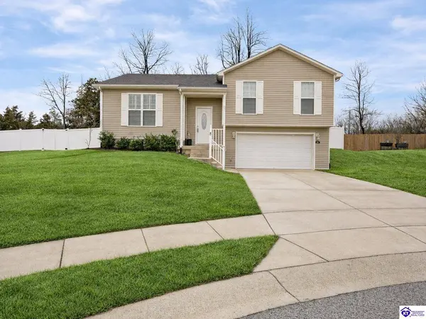 104 Clair Court, Elizabethtown, KY 42701