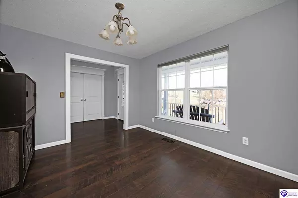 97 Bird Dog Court, Rineyville, KY 40162