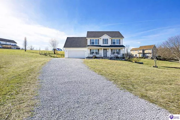 97 Bird Dog Court, Rineyville, KY 40162
