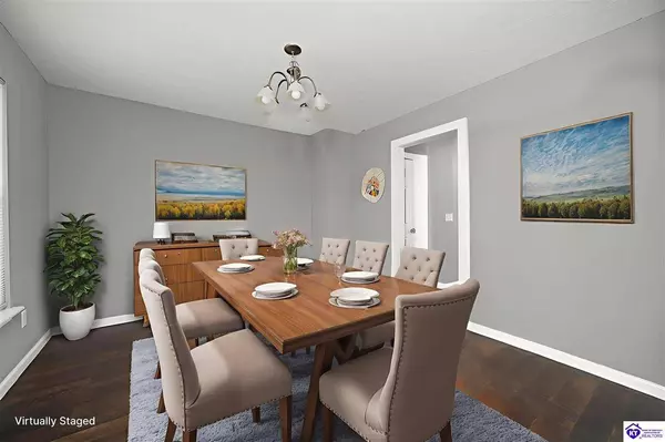 97 Bird Dog Court, Rineyville, KY 40162