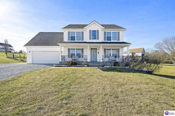97 Bird Dog Court, Rineyville, KY 40162