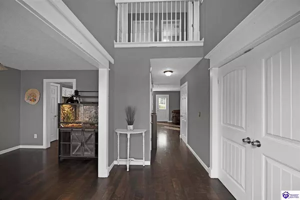 97 Bird Dog Court, Rineyville, KY 40162