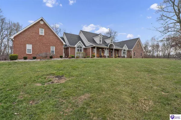 410 Chaparral Drive, Elizabethtown, KY 42701