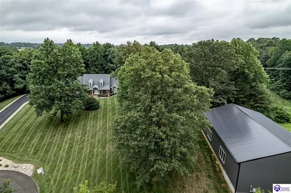 410 Chaparral Drive, Elizabethtown, KY 42701