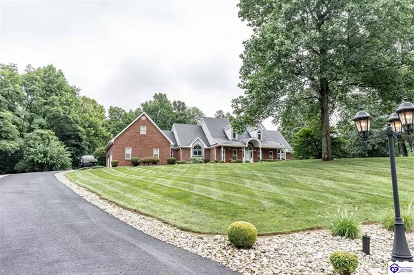 410 Chaparral Drive, Elizabethtown, KY 42701