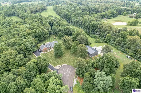 410 Chaparral Drive, Elizabethtown, KY 42701