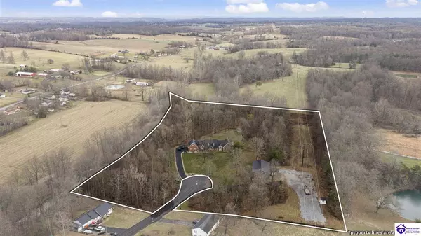 410 Chaparral Drive, Elizabethtown, KY 42701