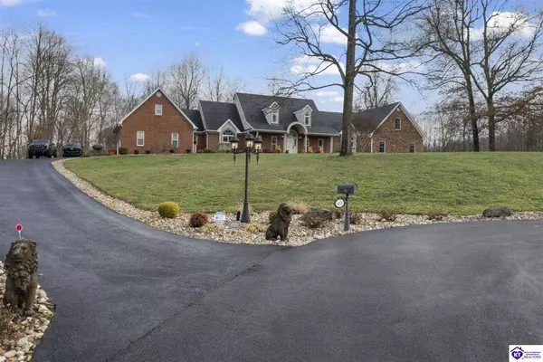 410 Chaparral Drive, Elizabethtown, KY 42701