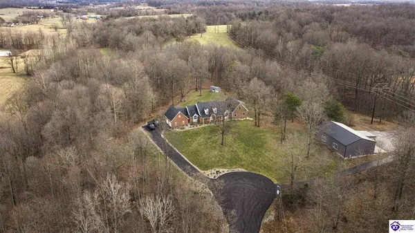 410 Chaparral Drive, Elizabethtown, KY 42701