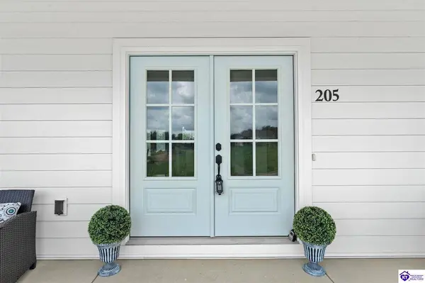 205 Reelfoot Drive, Elizabethtown, KY 42701