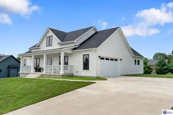 205 Reelfoot Drive, Elizabethtown, KY 42701