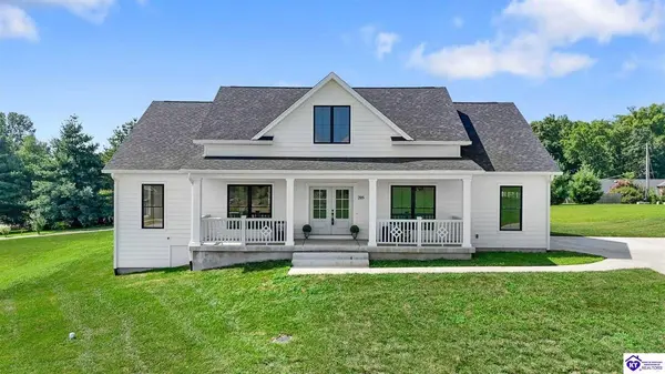 205 Reelfoot Drive, Elizabethtown, KY 42701