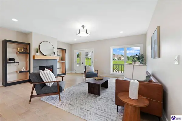 205 Reelfoot Drive, Elizabethtown, KY 42701