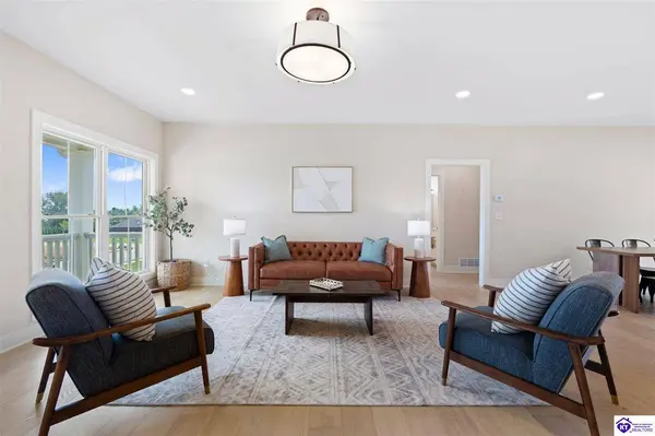 205 Reelfoot Drive, Elizabethtown, KY 42701