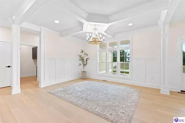 222 Ferndale Drive, Elizabethtown, KY 42701