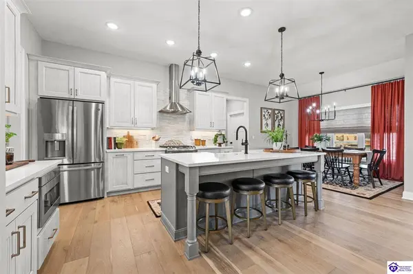 105 Bonfire Lane, Elizabethtown, KY 42701