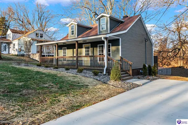 105 Brook Street, Elizabethtown, KY 42700-1