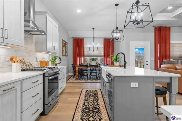 105 Bonfire Lane, Elizabethtown, KY 42701