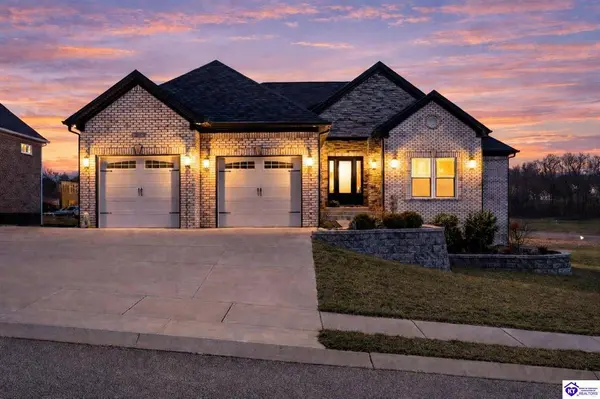 105 Bonfire Lane, Elizabethtown, KY 42701