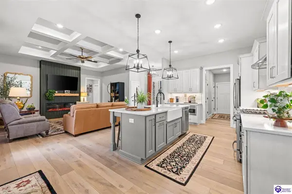 105 Bonfire Lane, Elizabethtown, KY 42701